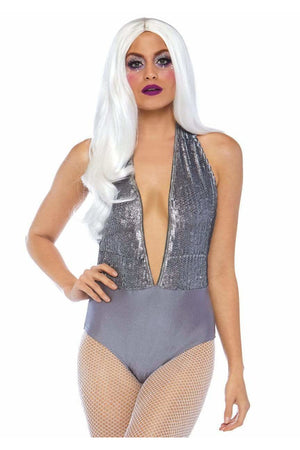 Sequin Bodysuit