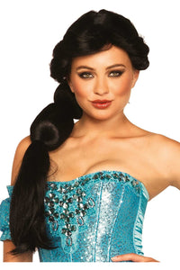 Arabian Beauty Wig