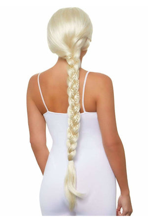 Long Dual Braid