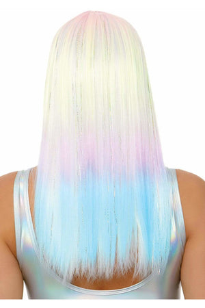 Pastel Ombre Wig